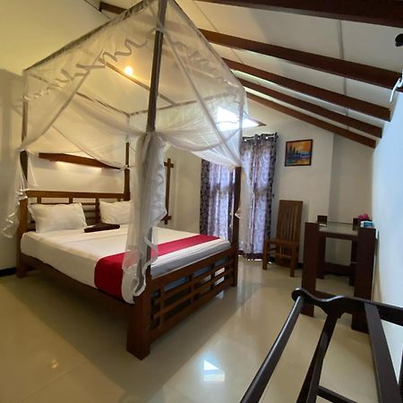 Sigiri Holiday Bungalow Sigiriya Exteriér fotografie