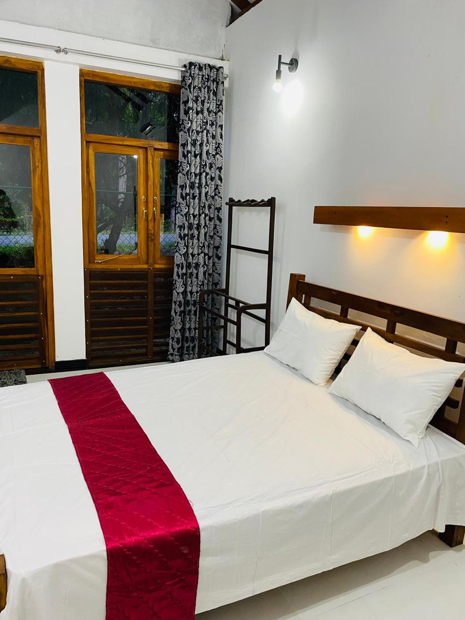 Sigiri Holiday Bungalow Sigiriya Exteriér fotografie