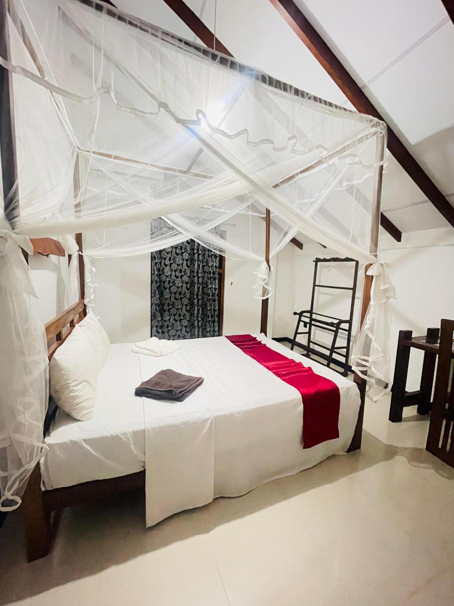 Sigiri Holiday Bungalow Sigiriya Exteriér fotografie