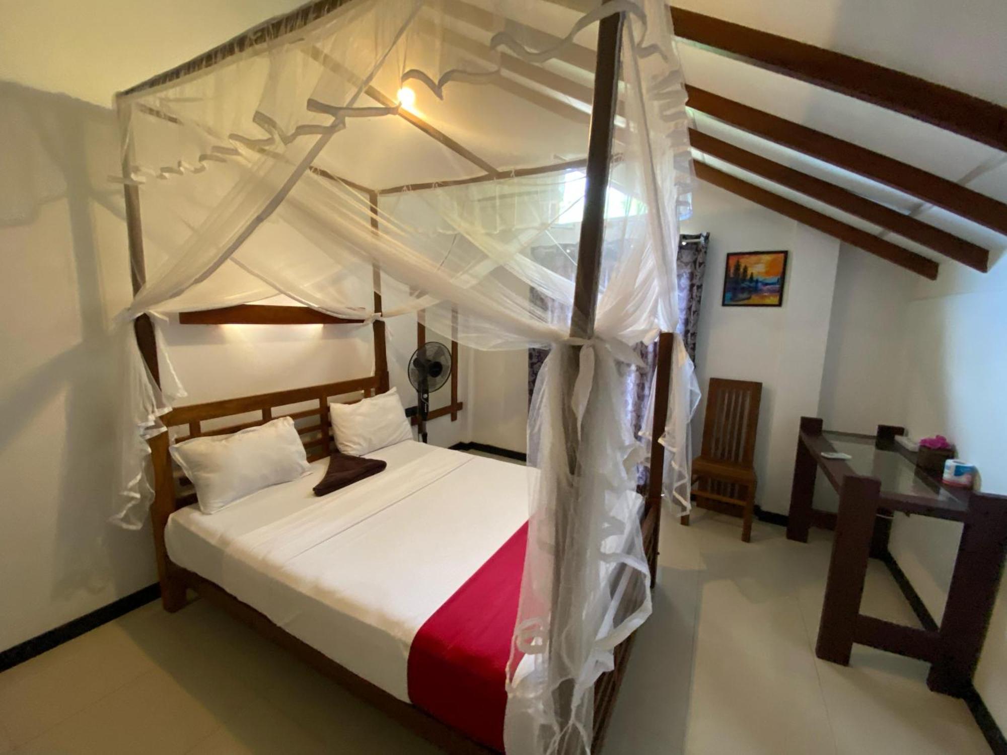 Sigiri Holiday Bungalow Sigiriya Exteriér fotografie